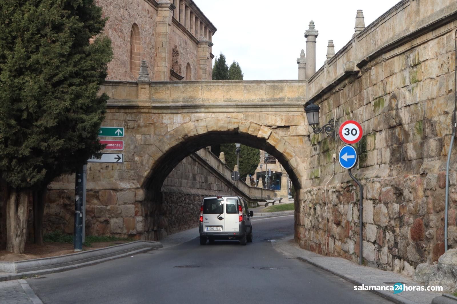 Puente arroyo santo domingo (1)