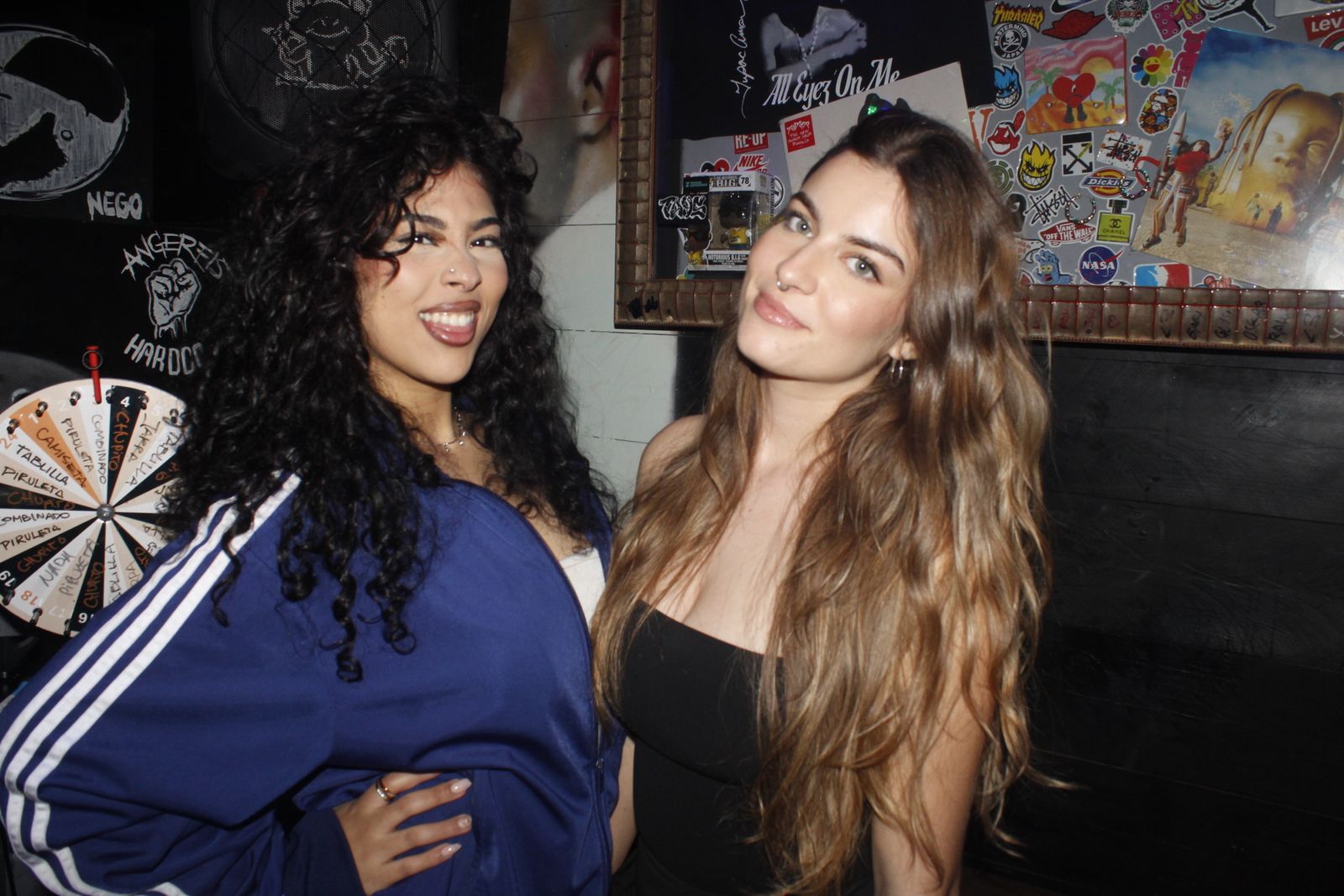 Salamanca de noche, jueves 19 de marzo