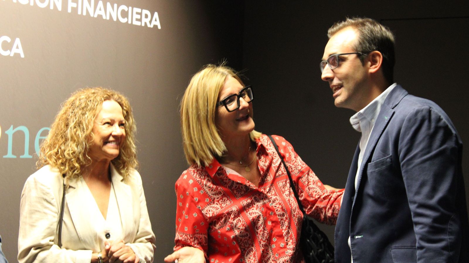 Presentación de la séptima edición de la Guía Financiera del Proyecto Edufinet