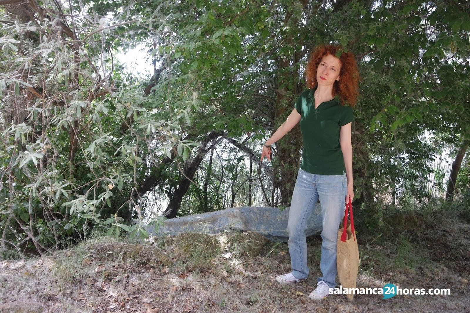 Ana Suárez y Fernando Castaño La Aldehuela (4)