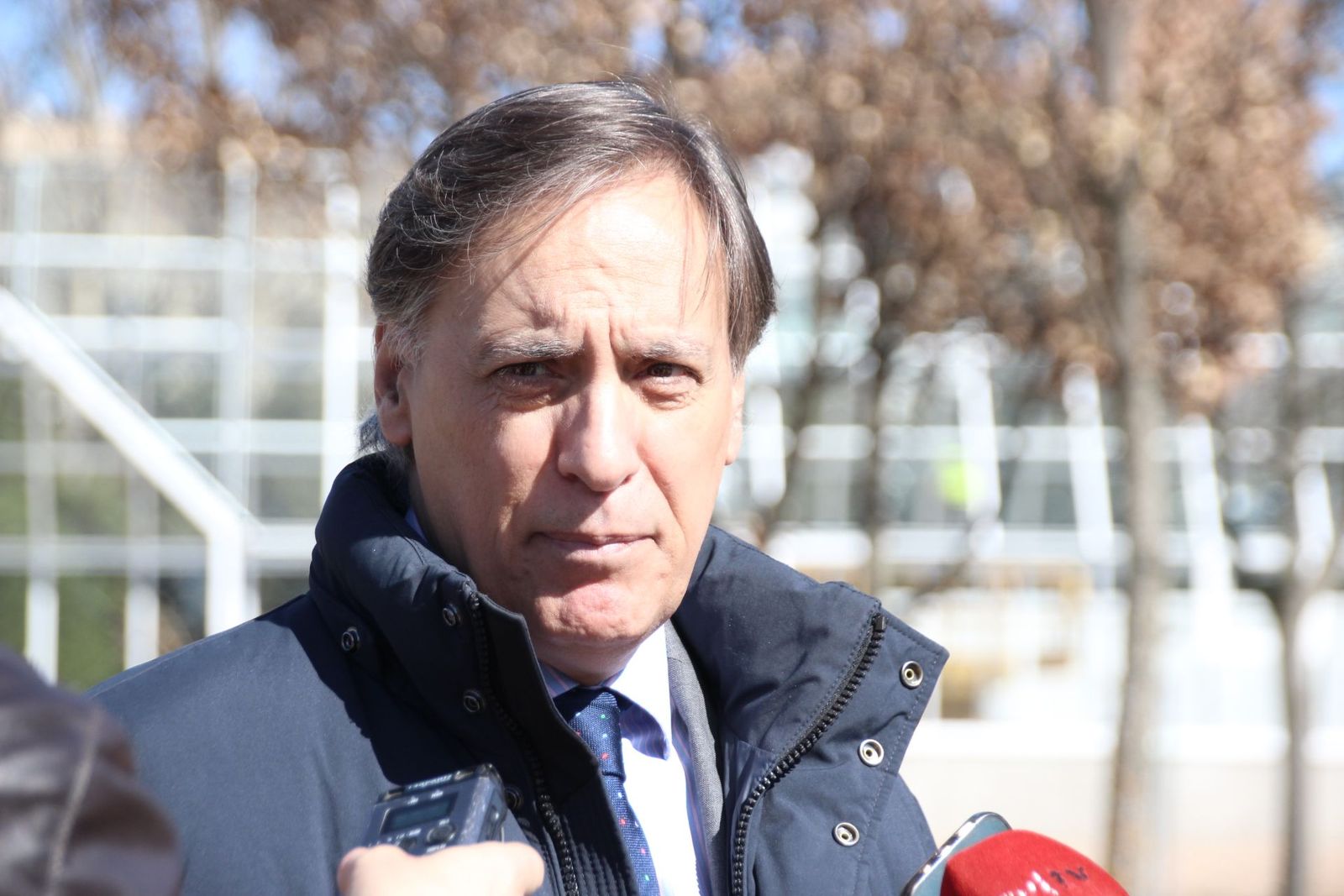 Carlos García Carbayo