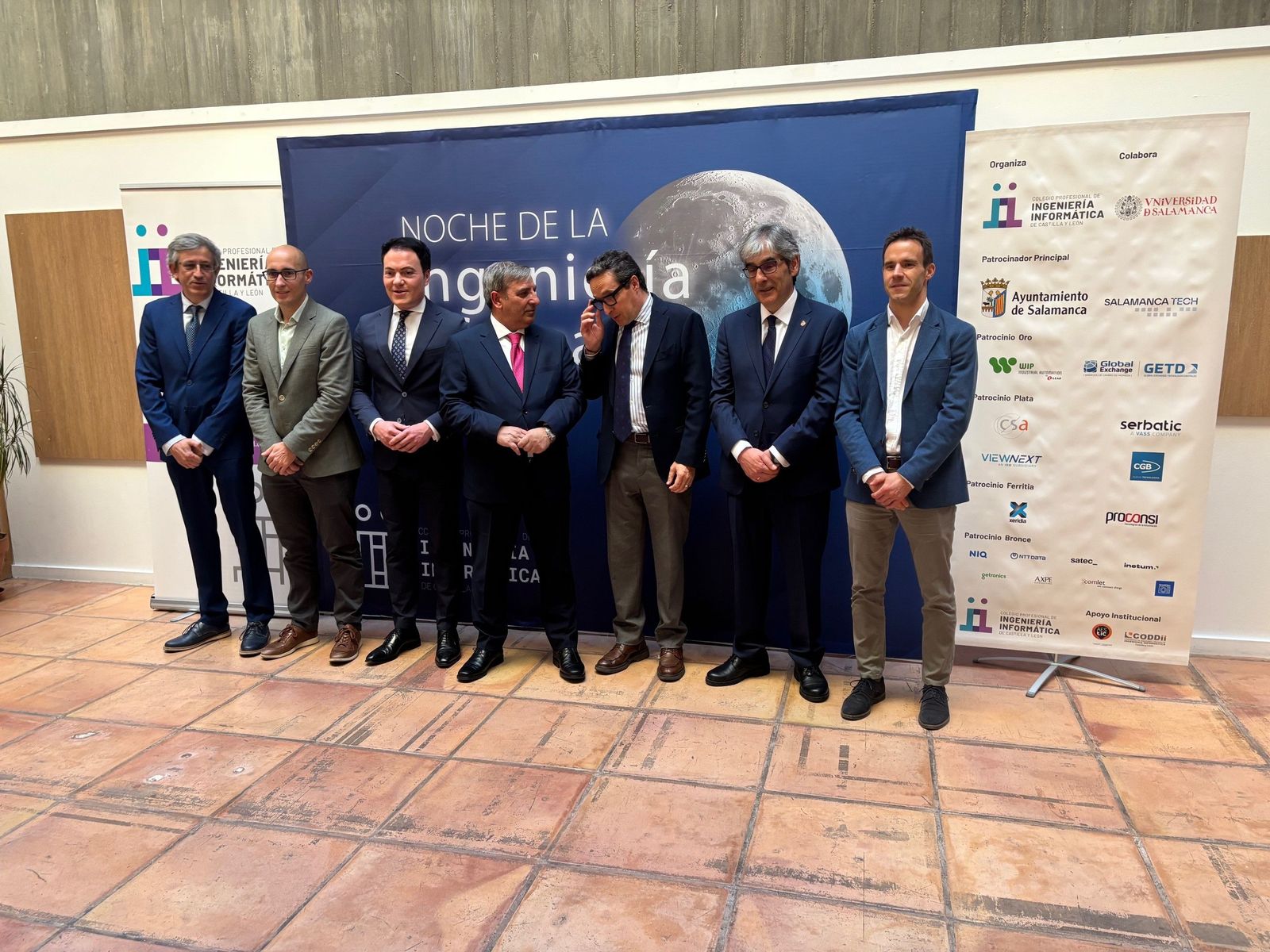 La Junta reafirma su compromiso con un Internet al servicio de las personas con motivo del Día Mundial de la Sociedad de la Información