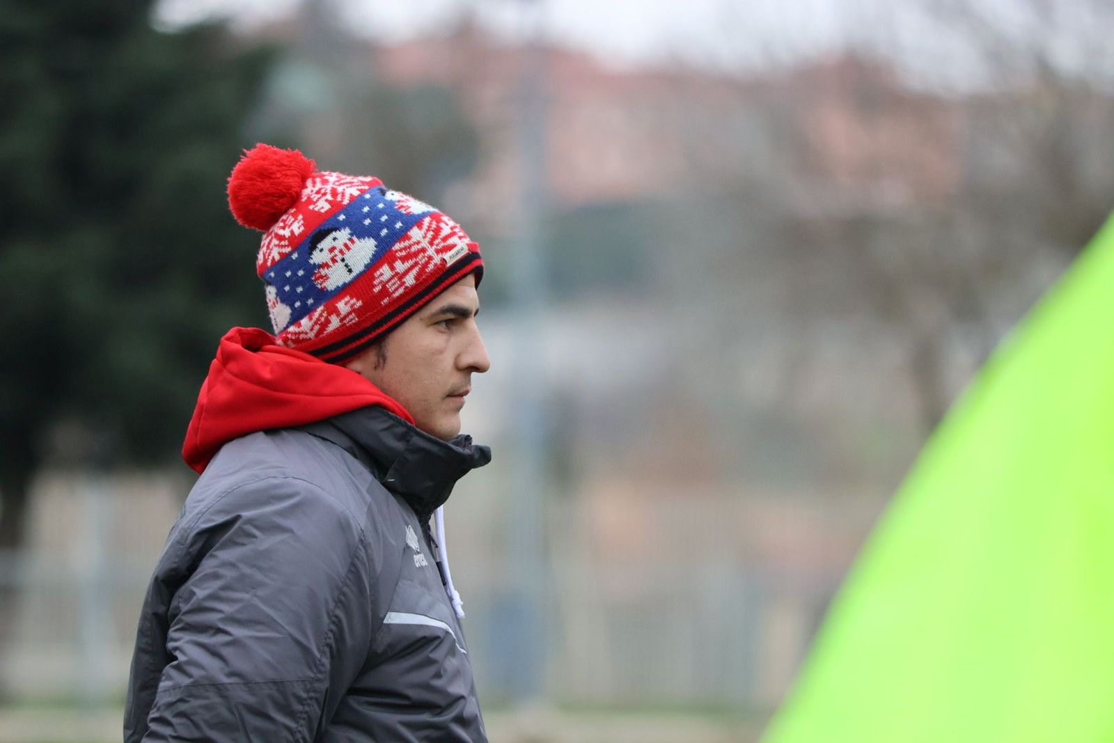 Salamanca Rugby Club – Zamora Rugby