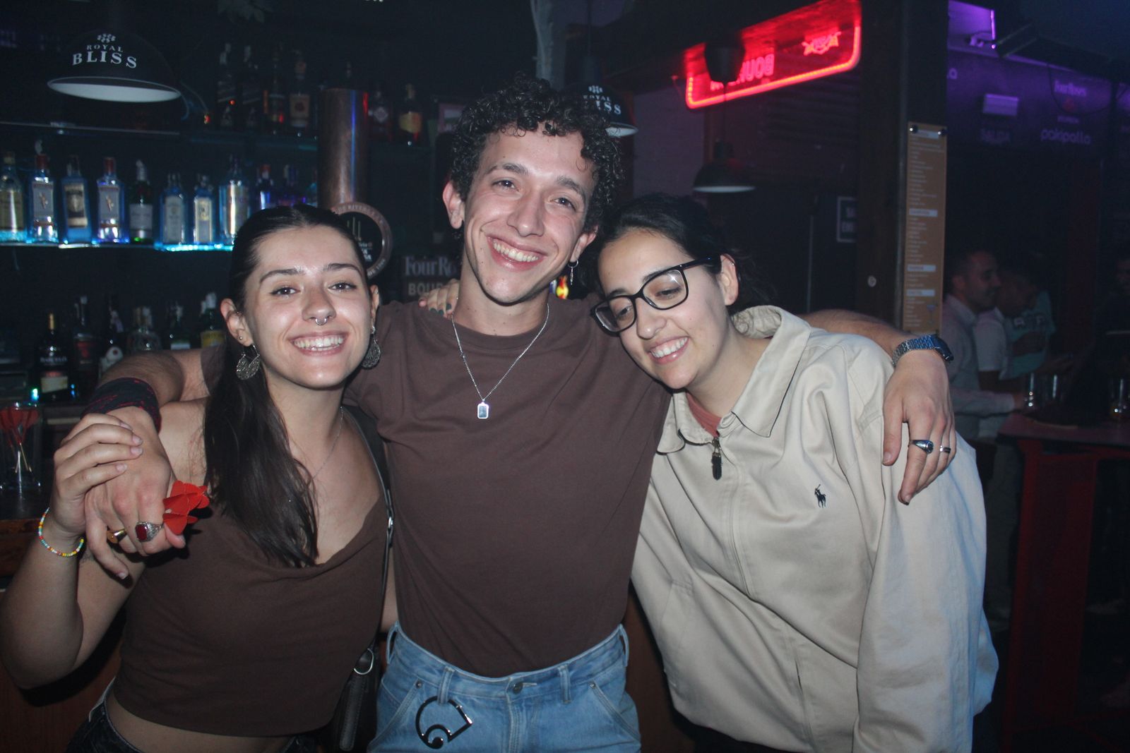 Salamanca de noche, viernes 11 de julio