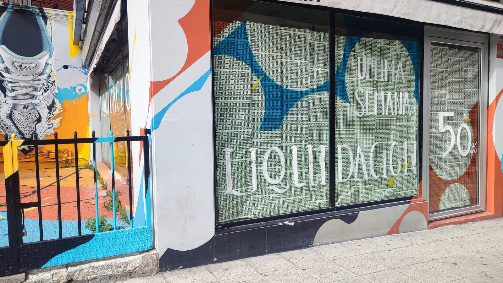 Peng Point cierra sus puertas definitivamente