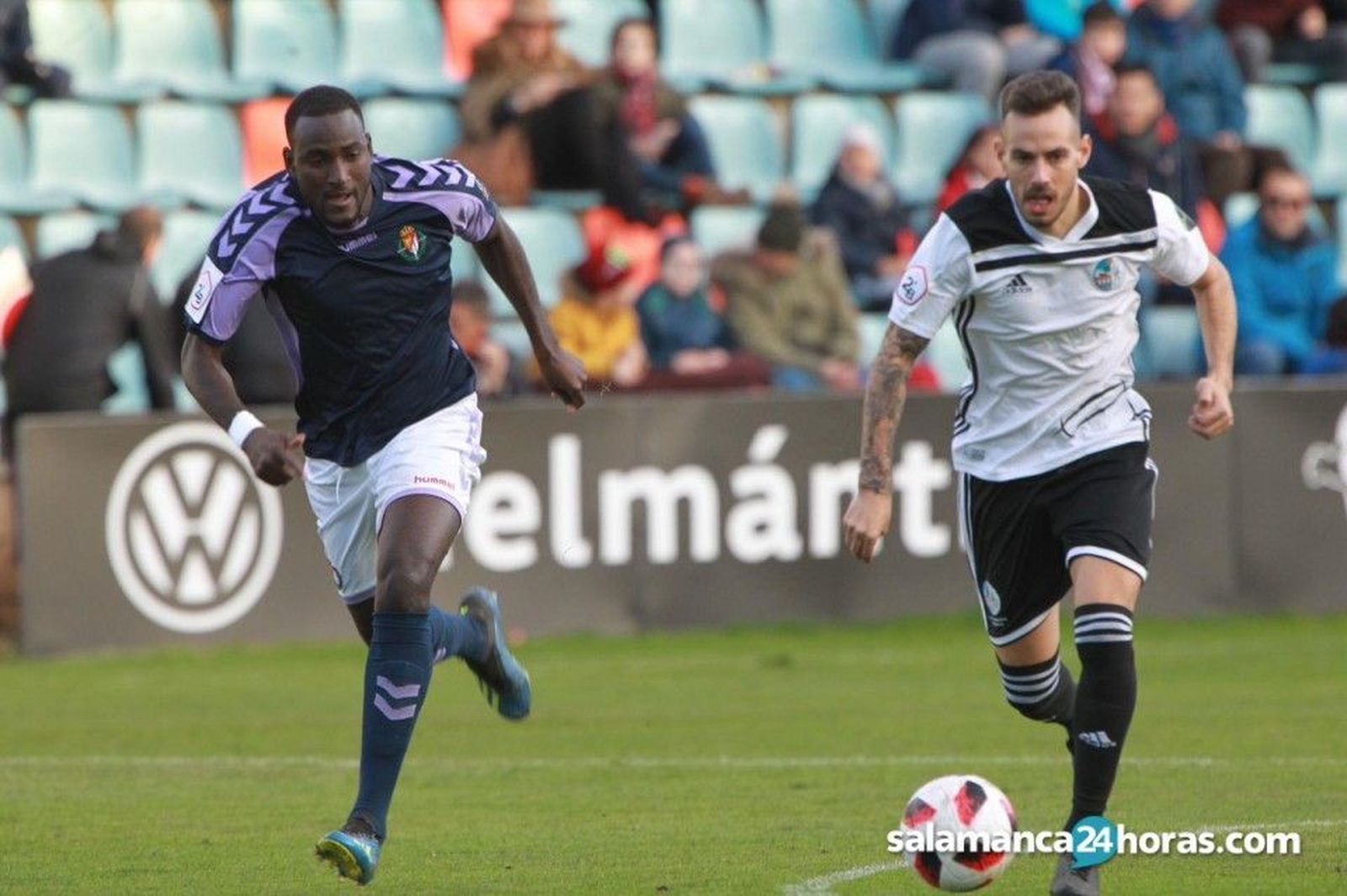 MANU MOLINA VALLADOLID B