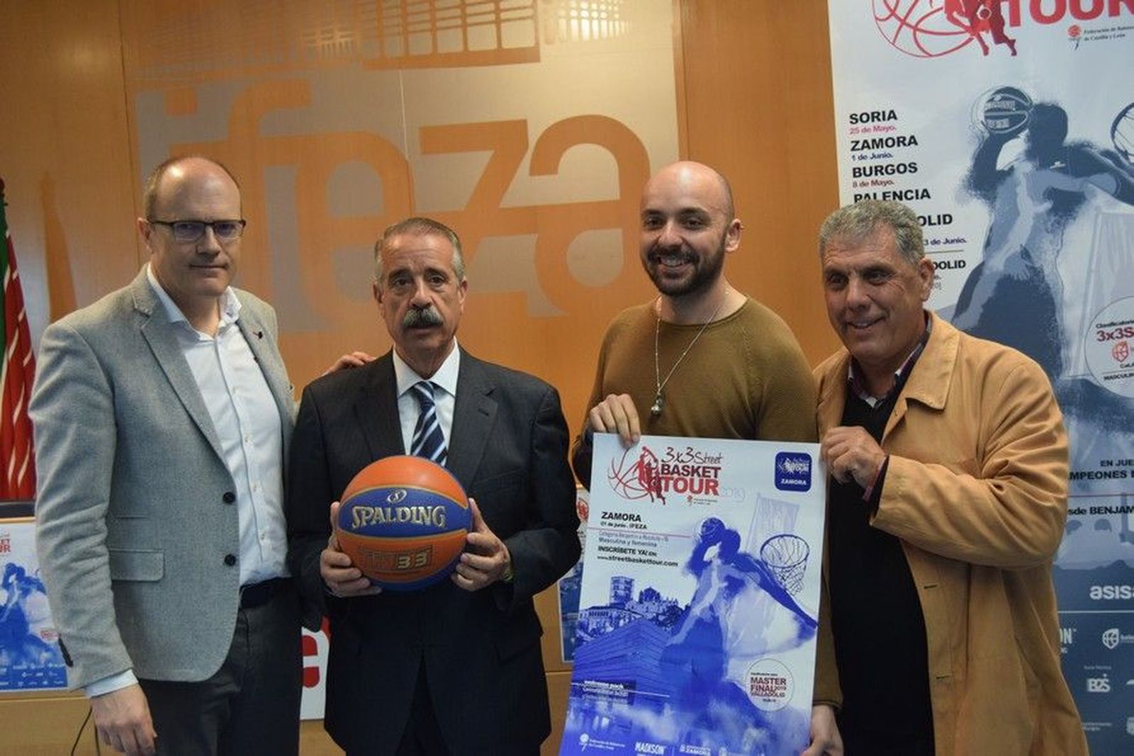 3x3 basket tour presentacion