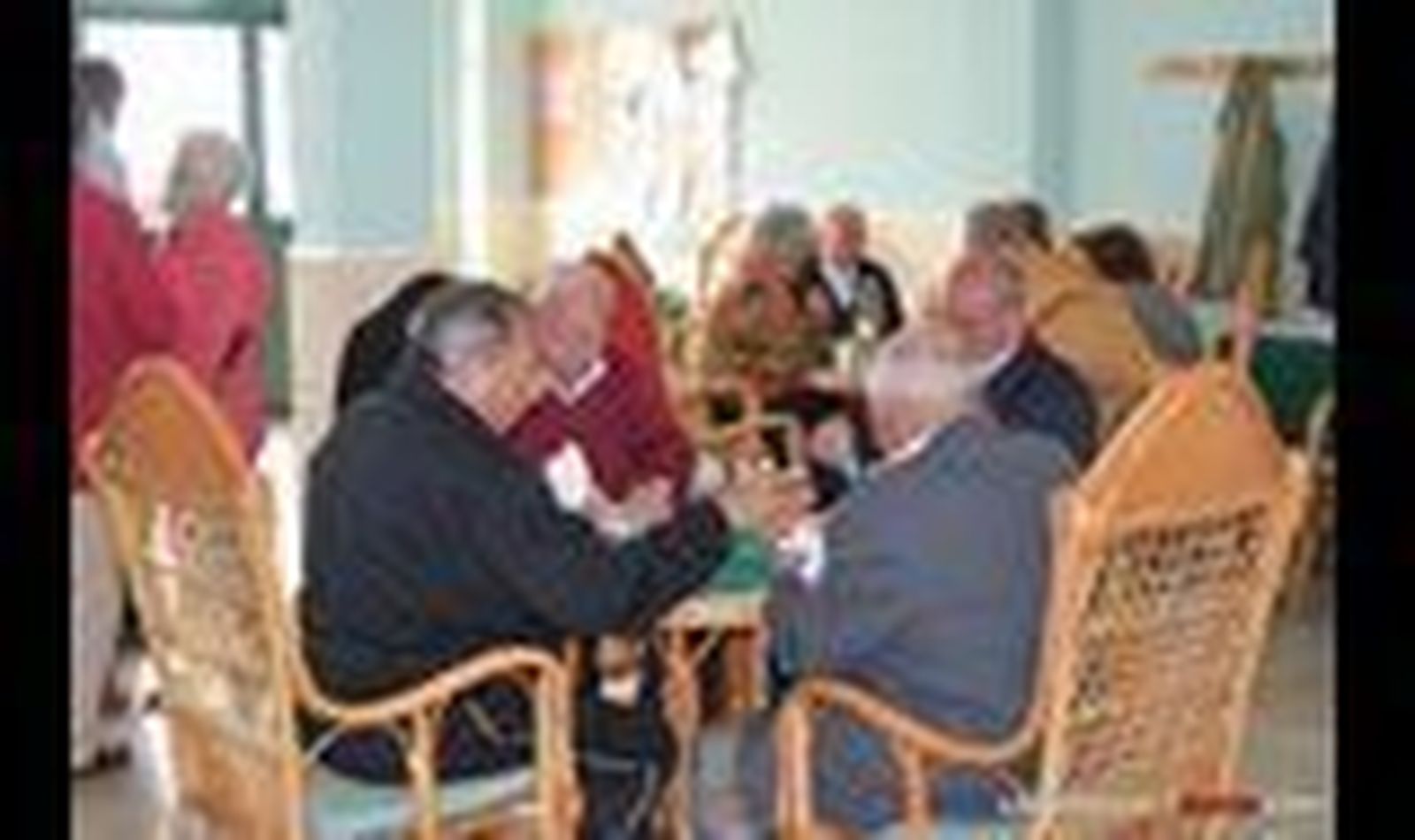 La pensión media por jubilación en Zamora, la más baja de la región