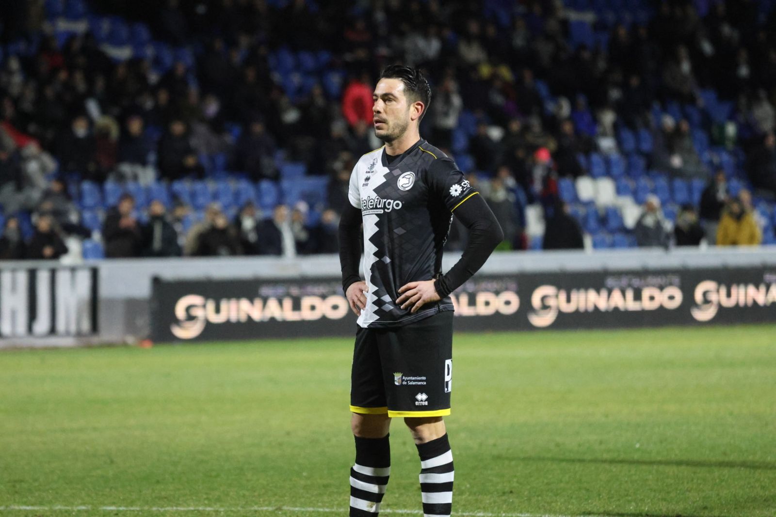 Unionistas - Talavera