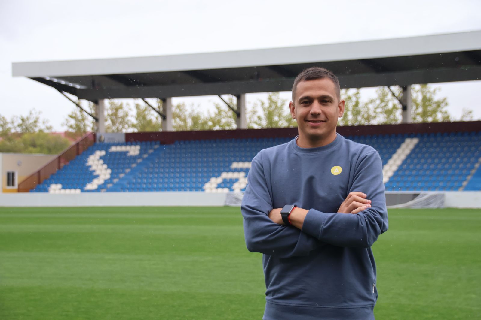 Entrevista Dani Llácer Entrevista Dani Llácer