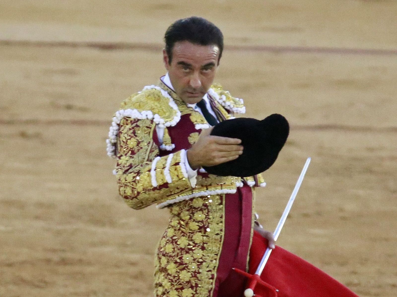 ENRIQUE PONCE