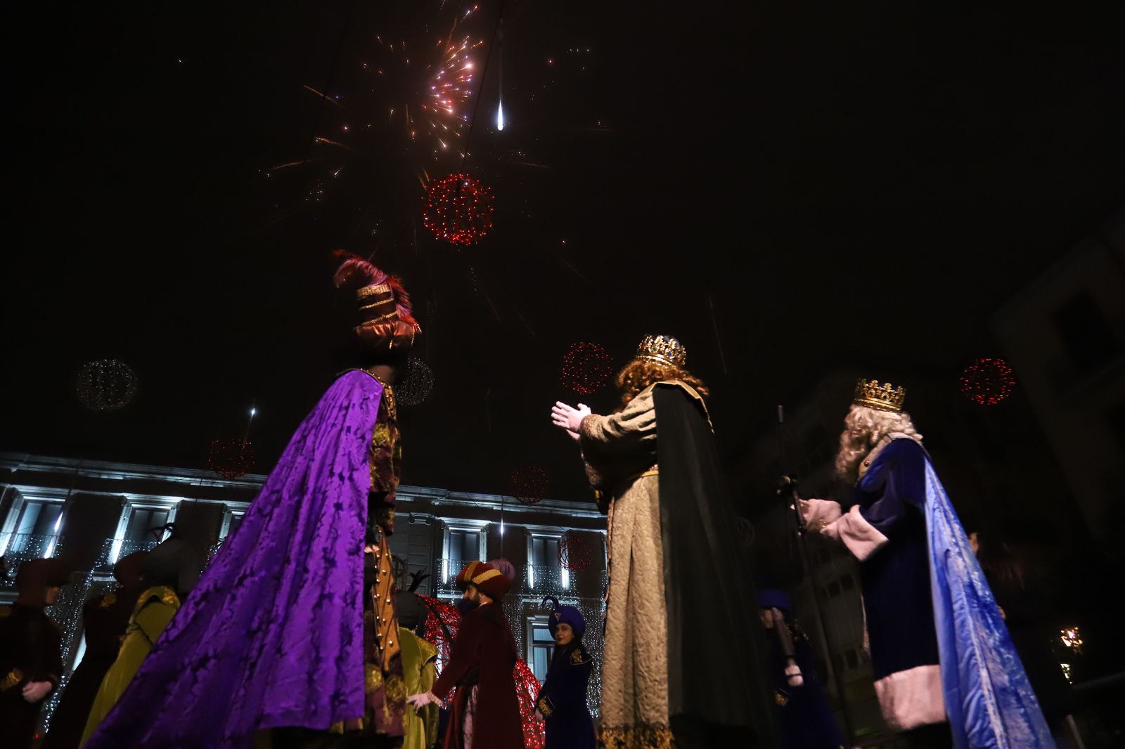 Cabalgata de Reyes Zamora 2023  (45)