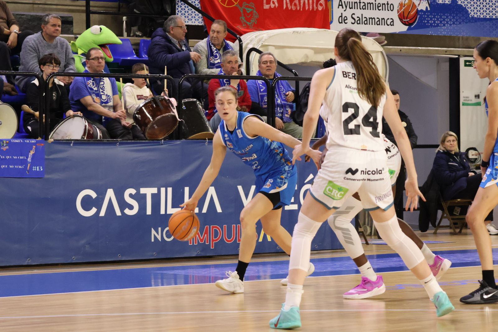 Perfumerías Avenida – Jairis