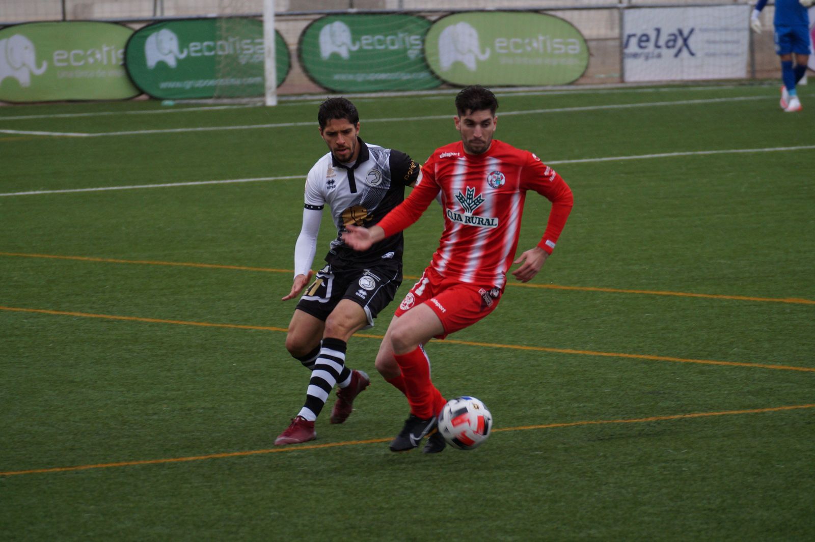 Unionistas - Zamora 2020-2021 (J.J. Juanes)