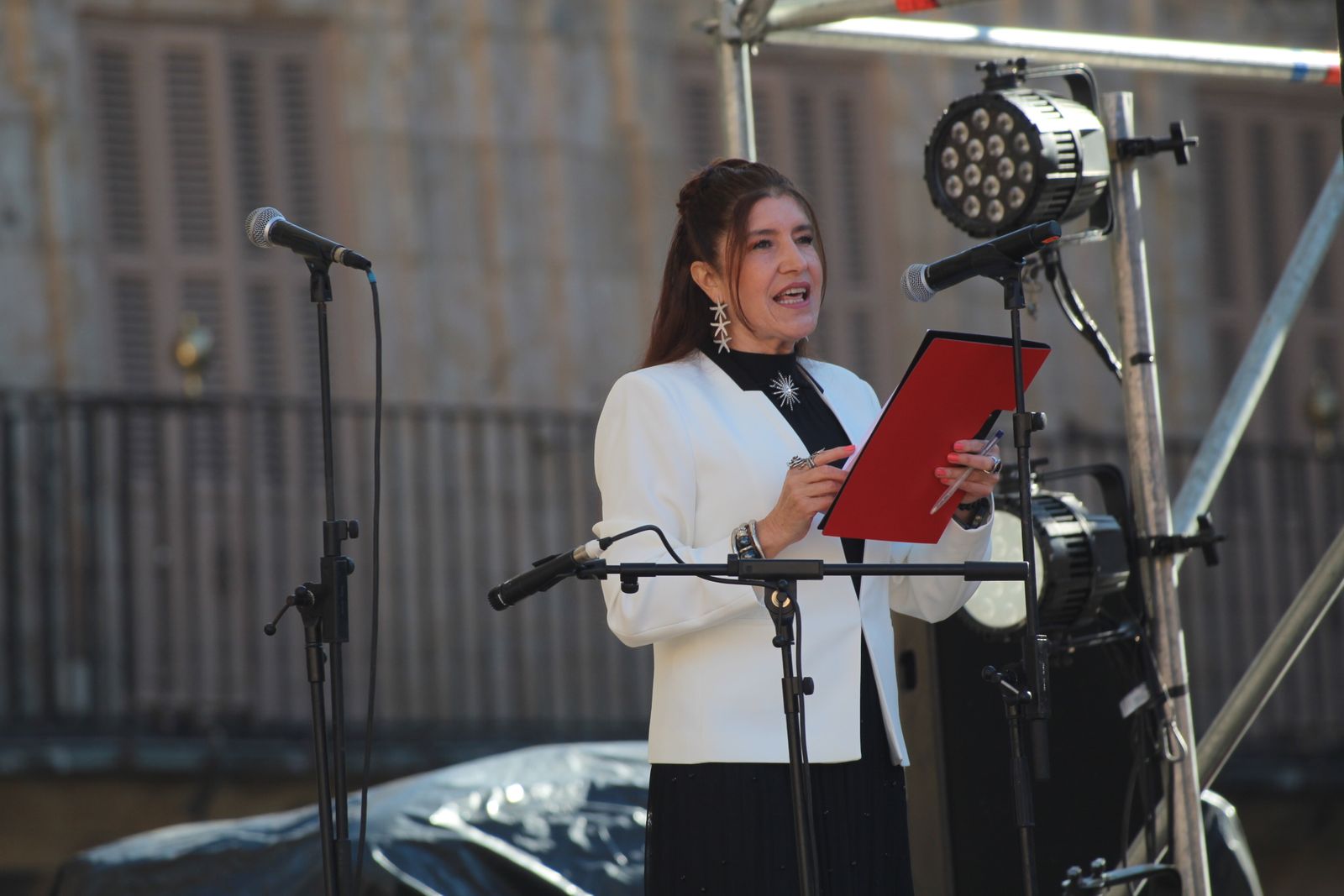 XXXVII Día del Tamborilero