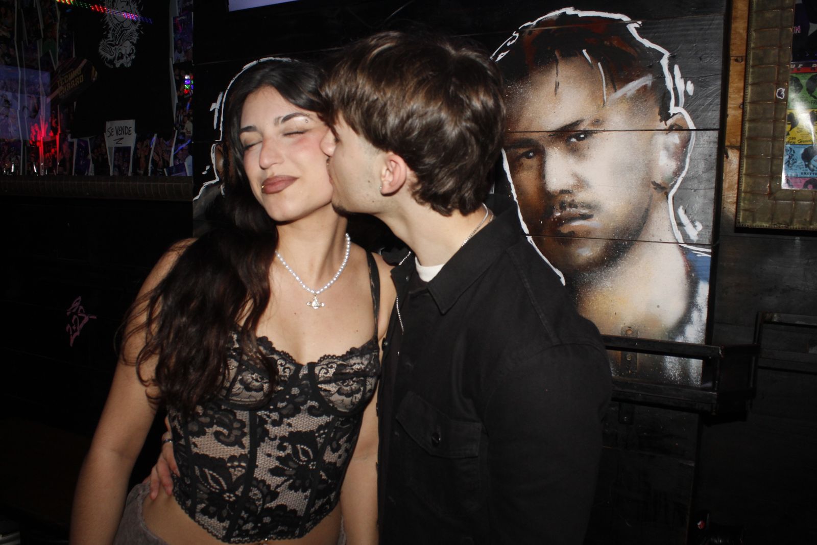 Salamanca de noche, viernes 10 de abril