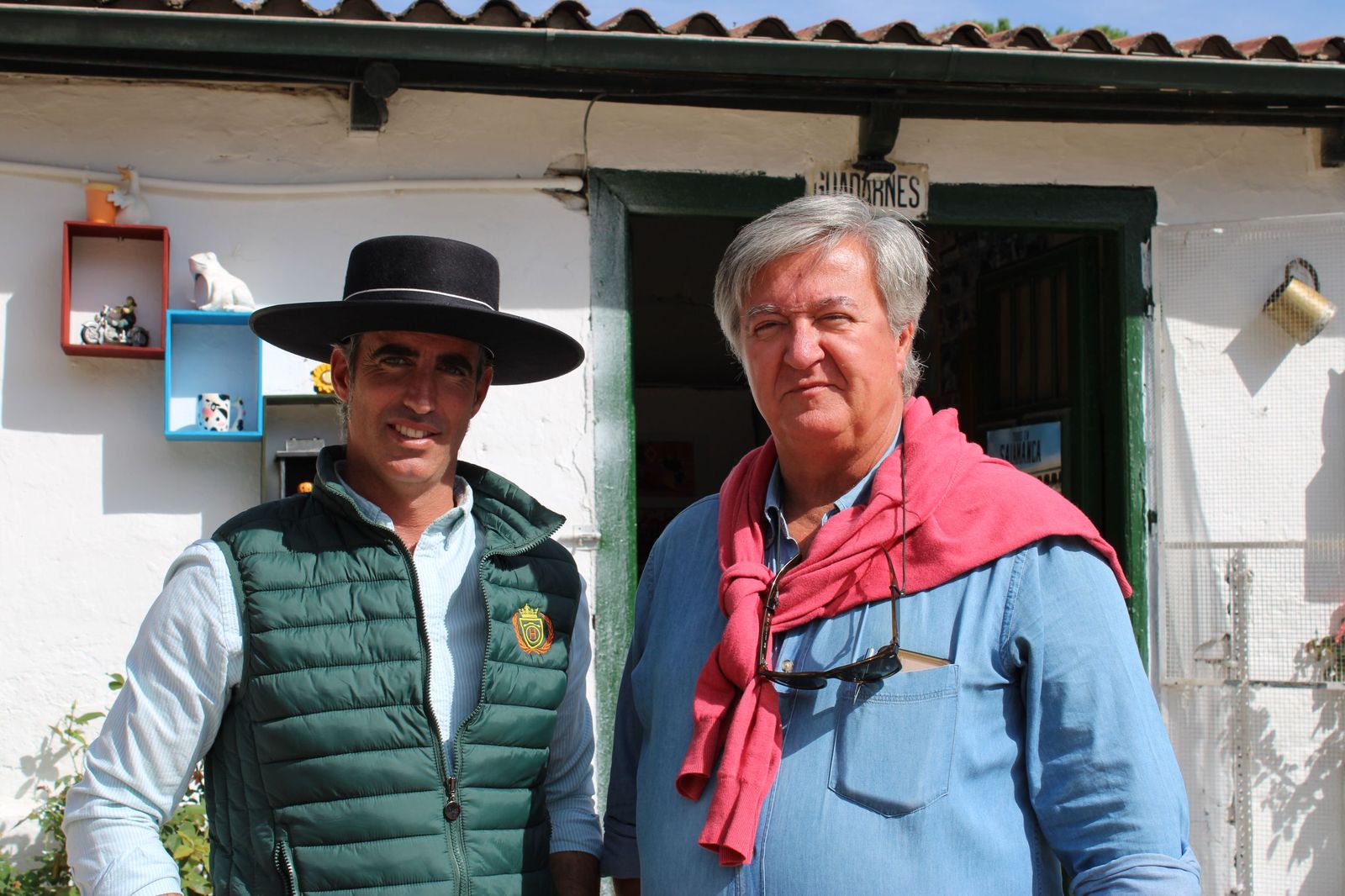 Sorteados los novillos de Montalvo para Raquel Martín y Olga Casado en el primer festejo de la feria en La Glorieta
