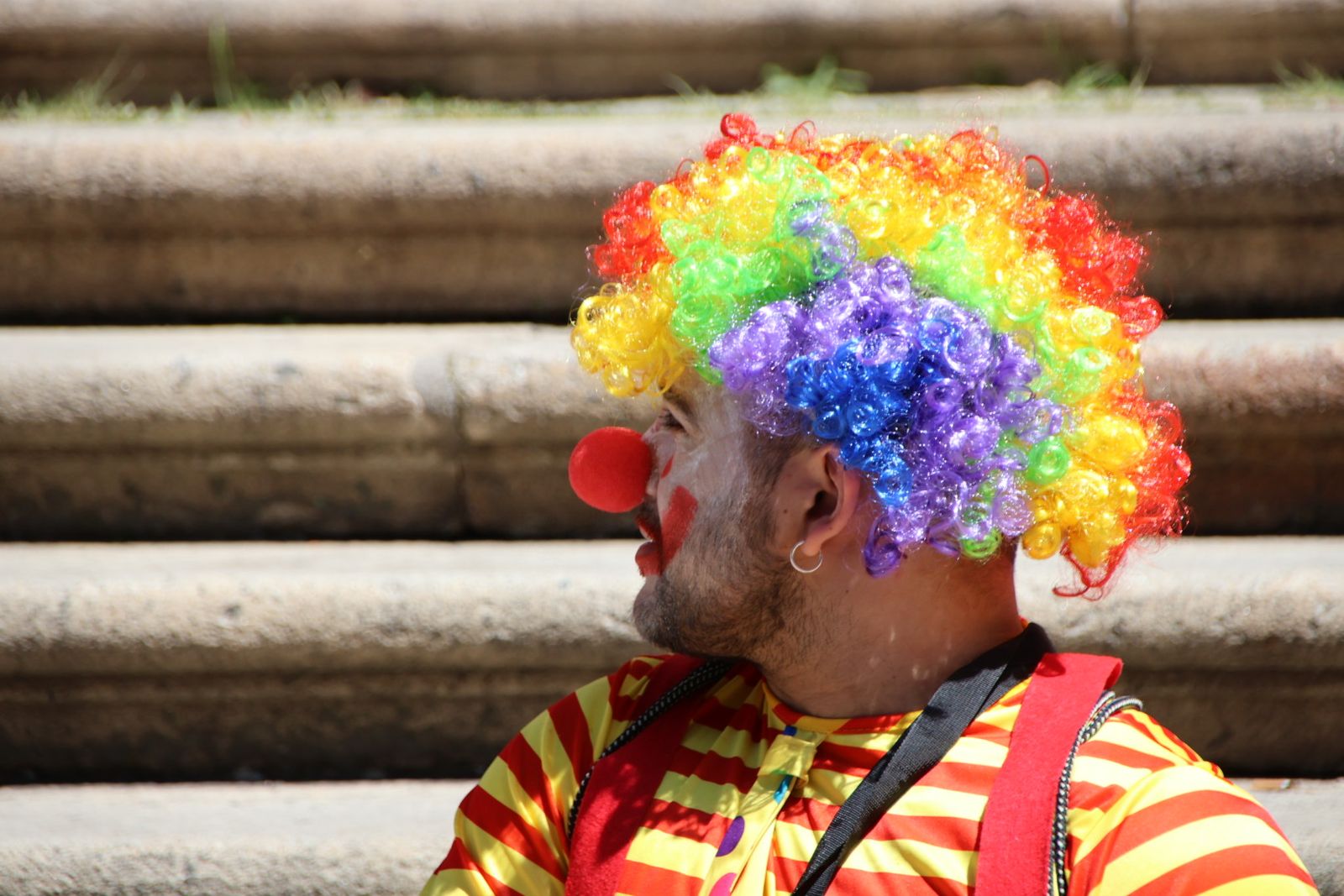 Fiesta de San Isidoro 2026 de la Facultad de Filología