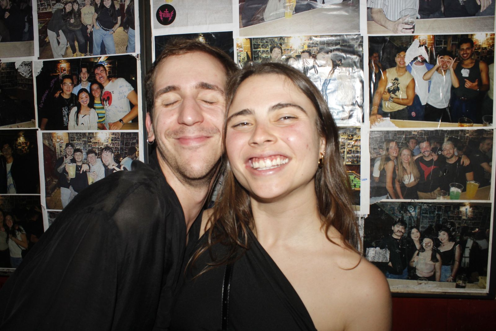 Salamanca de noche, viernes 10 de abril