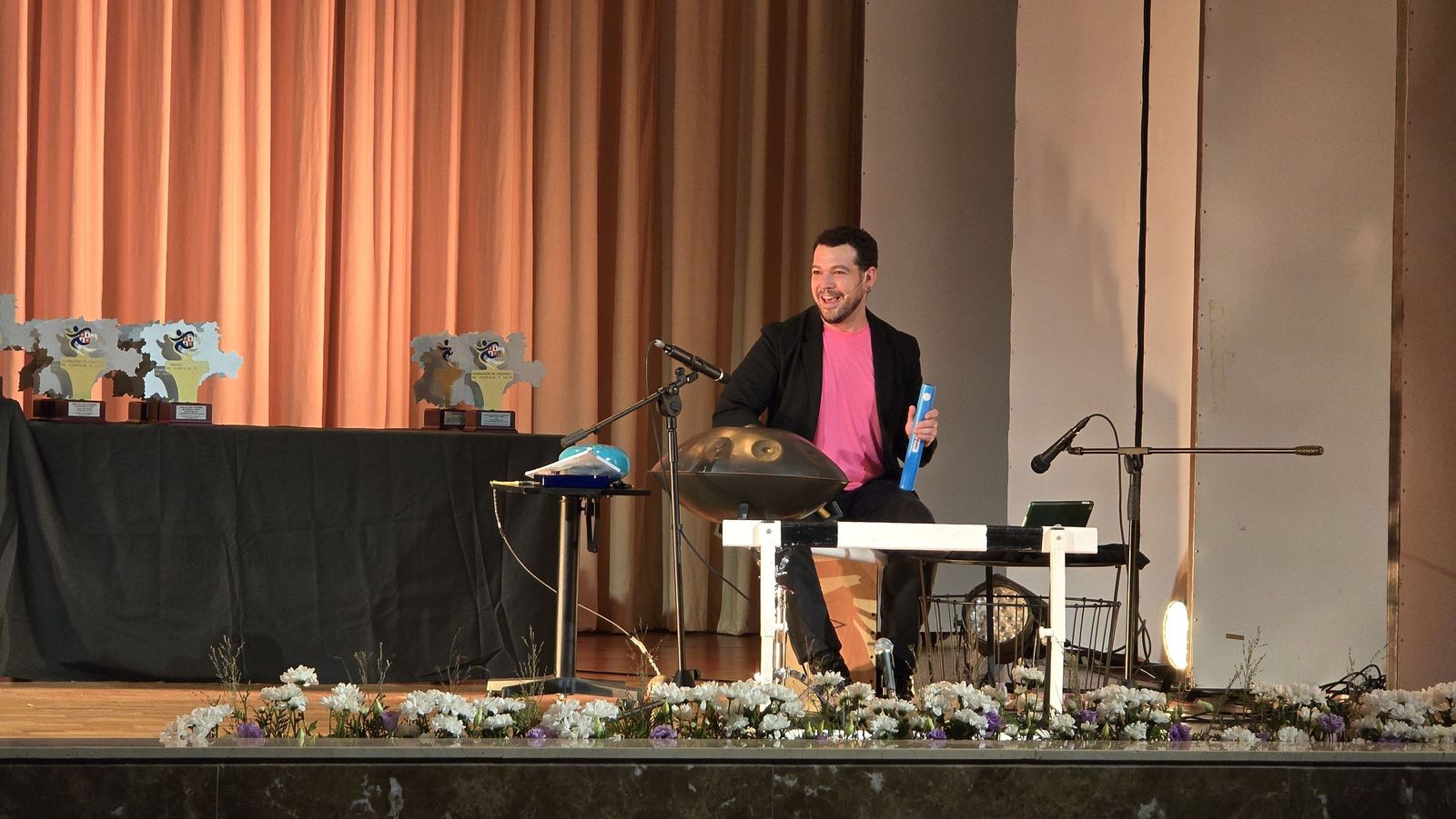 XXIX Gala del Atletismo de Castilla y León