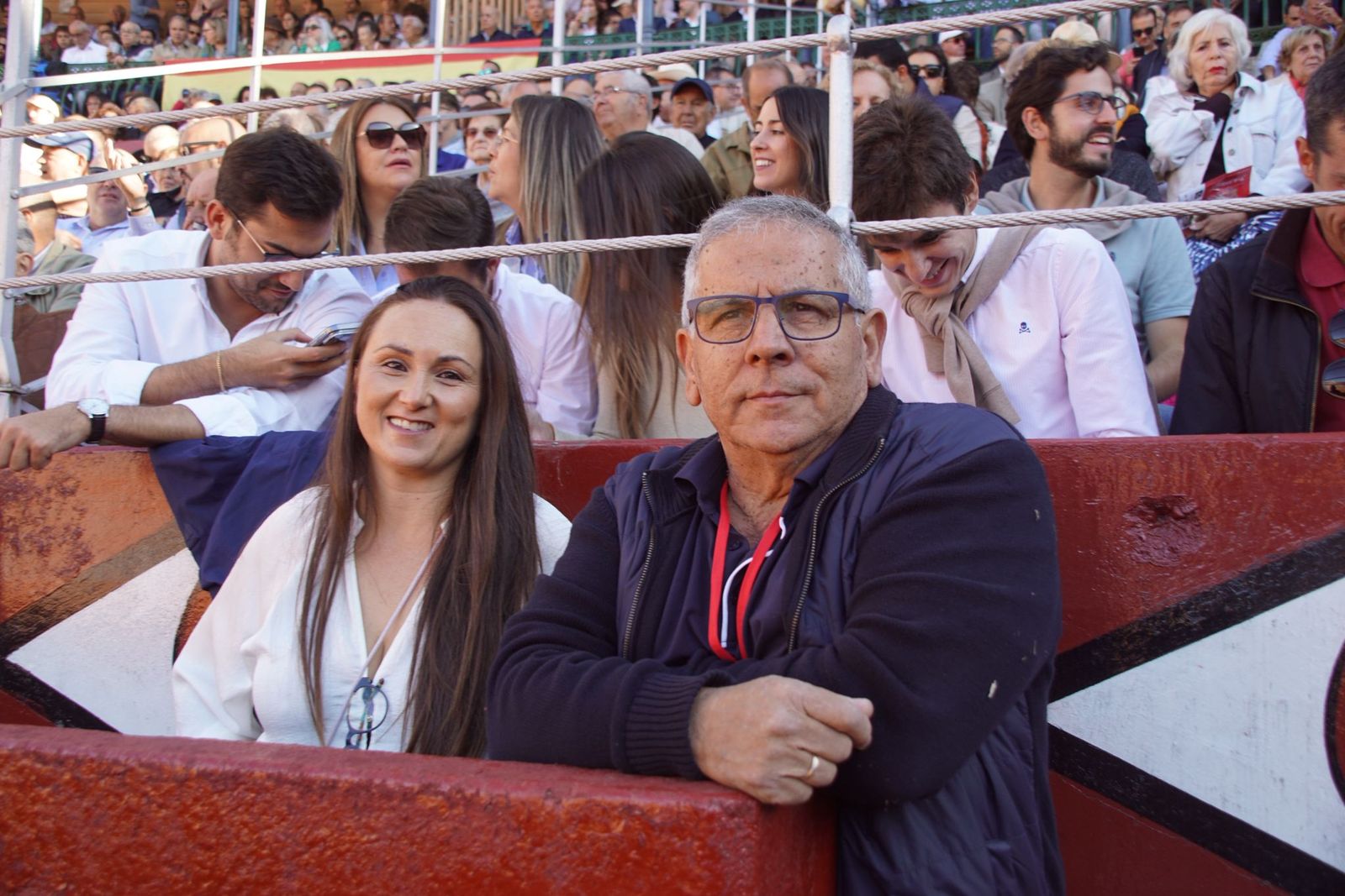 Así ha vivido la afición salmantina el adiós a la feria desde los tendidos: imágenes del ambiente en la corrida concurso