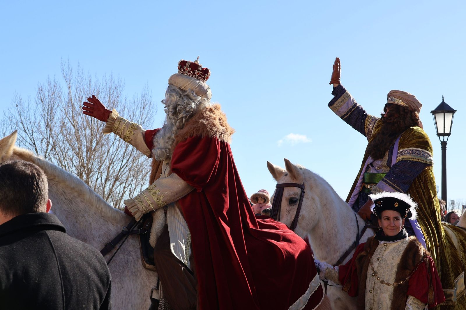 Llegada de los Reyes Magos a Zamora (26).JPG