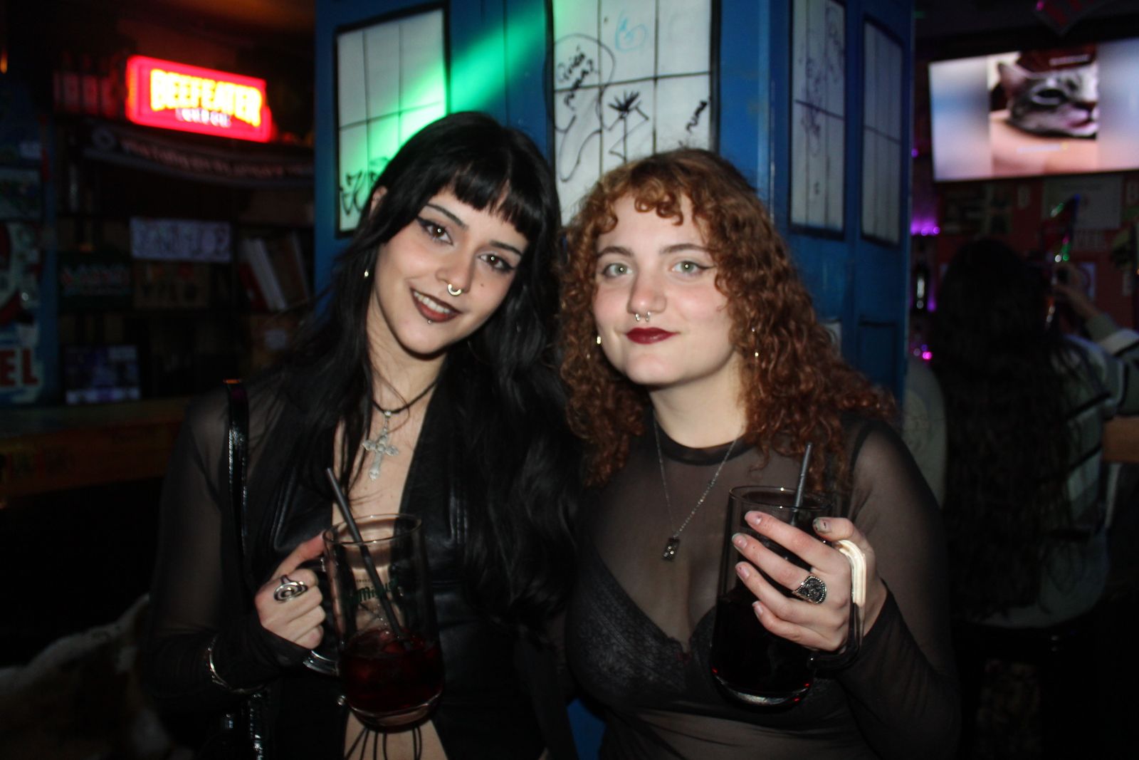 Salamanca de noche, jueves 4 de diciembre