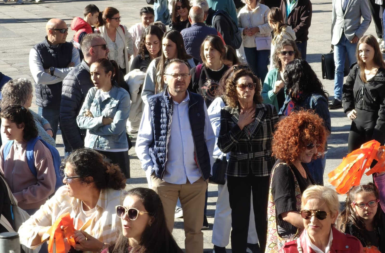 Día Mundial de la Parálisis Cerebral