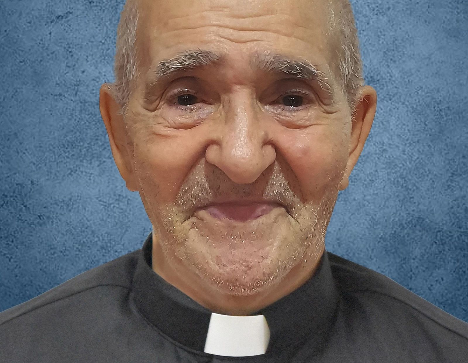 El misionero zamorano Bernardo Blanco, secuestrado en Filipinas, fallece a los 97 años