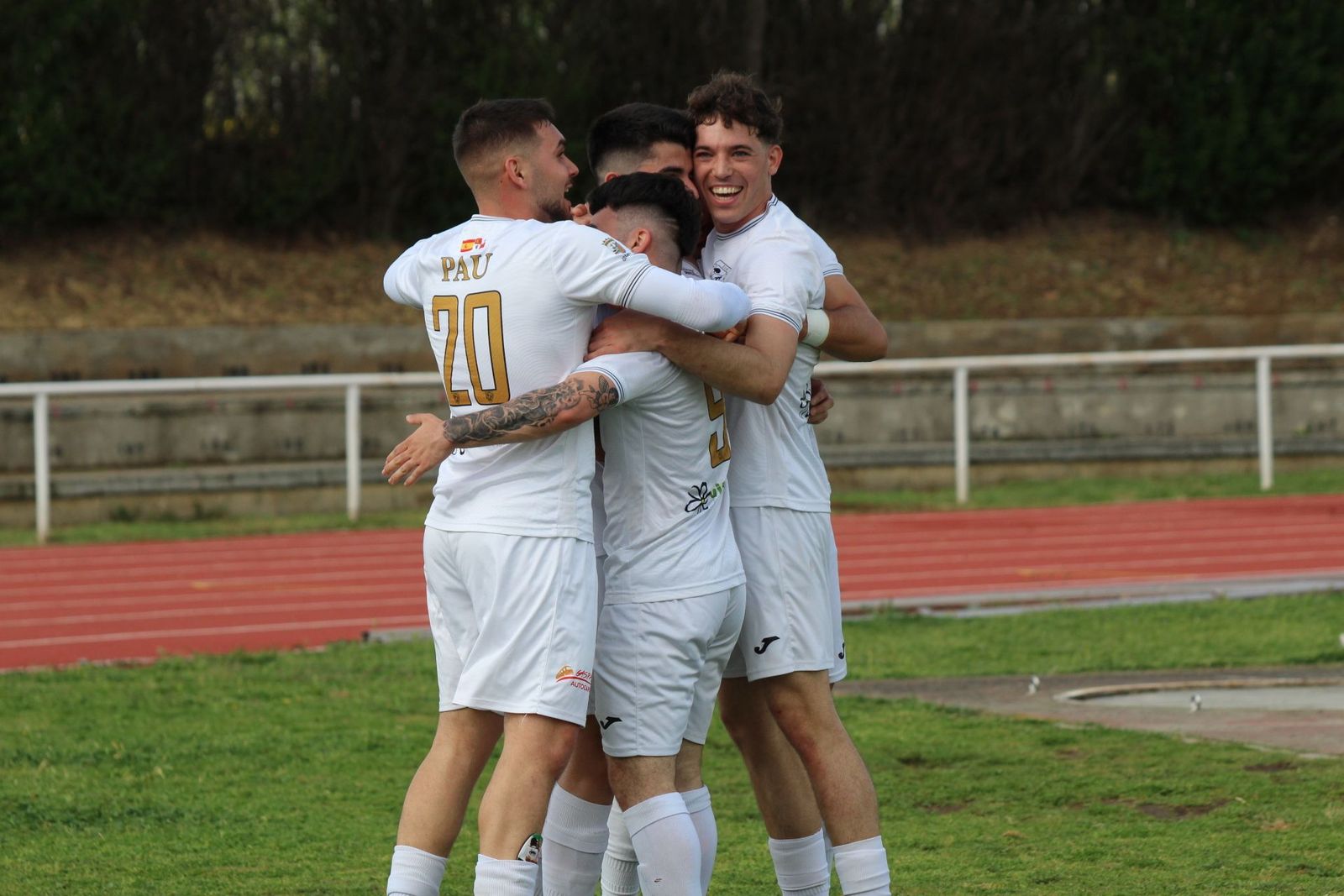 Ribert – Villa de Simancas