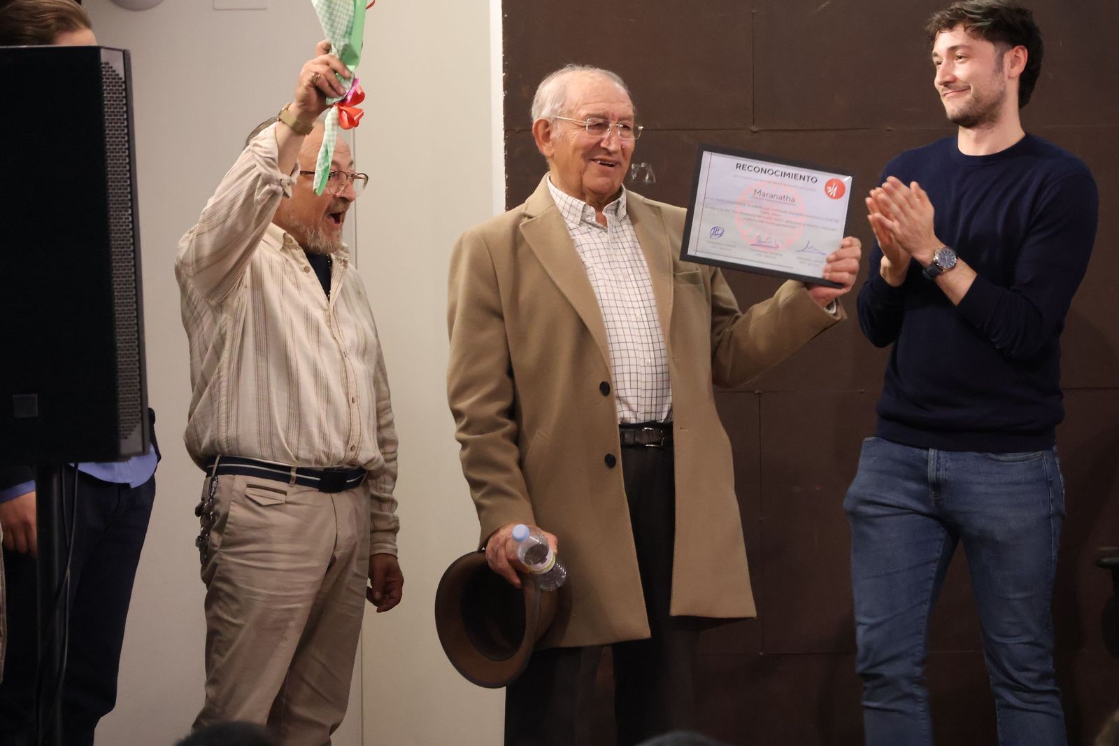 GALERÍA | La celebración del Día del Pueblo Gitano, en imágenes