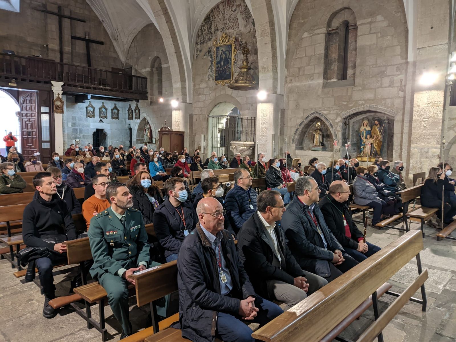 Rogativa de San Marcos 2022 (1)