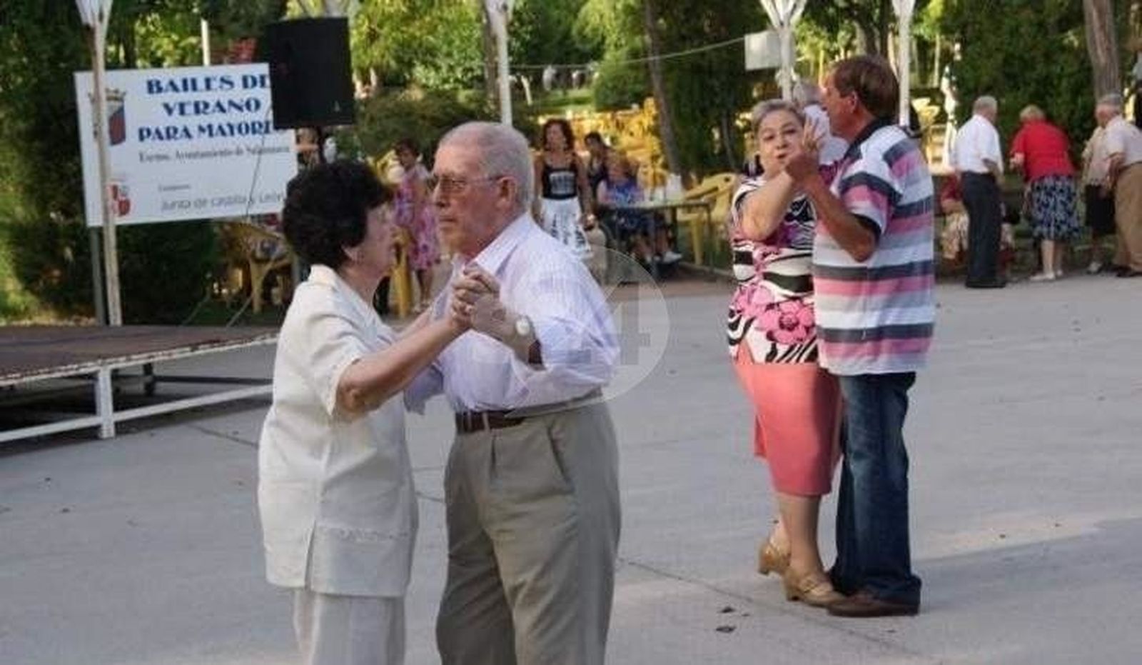 El Ayuntamiento organiza diversas actividades para conmemorar el Día Internacional de las Personas Mayores