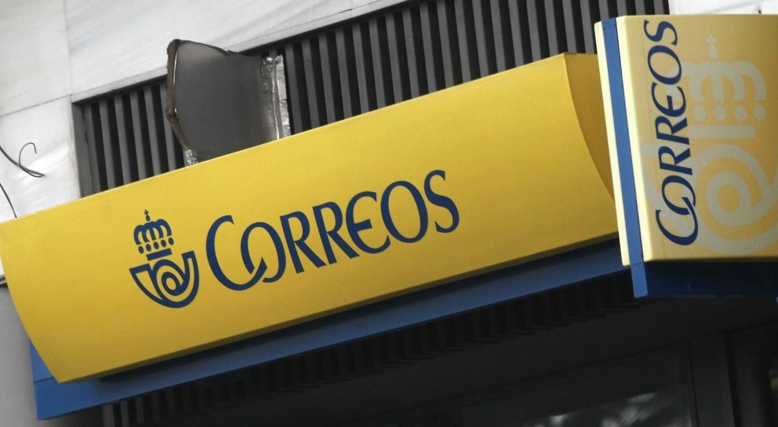 Correos