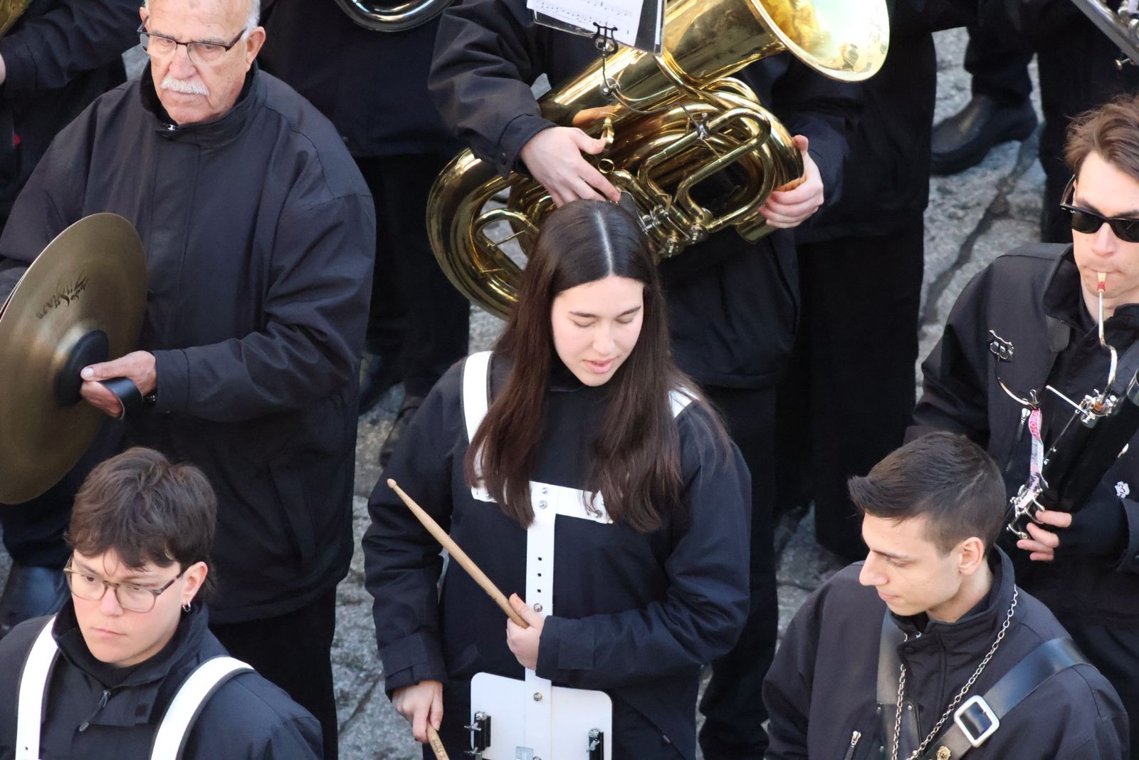 GALERÍA | Revive en imágenes la procesión de Jesús Nazareno
