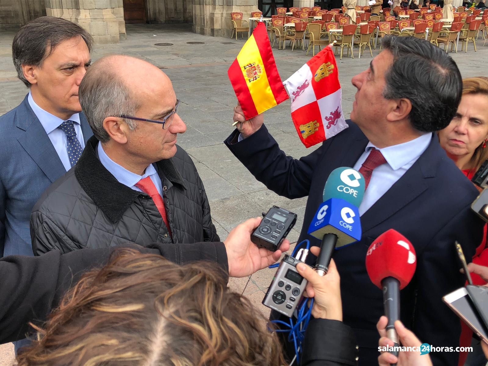 javier iglesias y bermúdez de castro