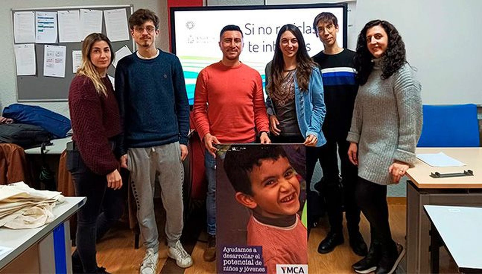 La Universidad de Salamanca conciencia sobre el problema sanitario-social de la exposición a microplásticos