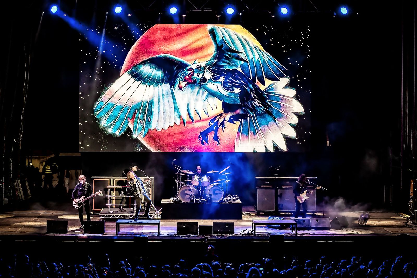 Europe ZLiveFest2024 FranCeaPhotography