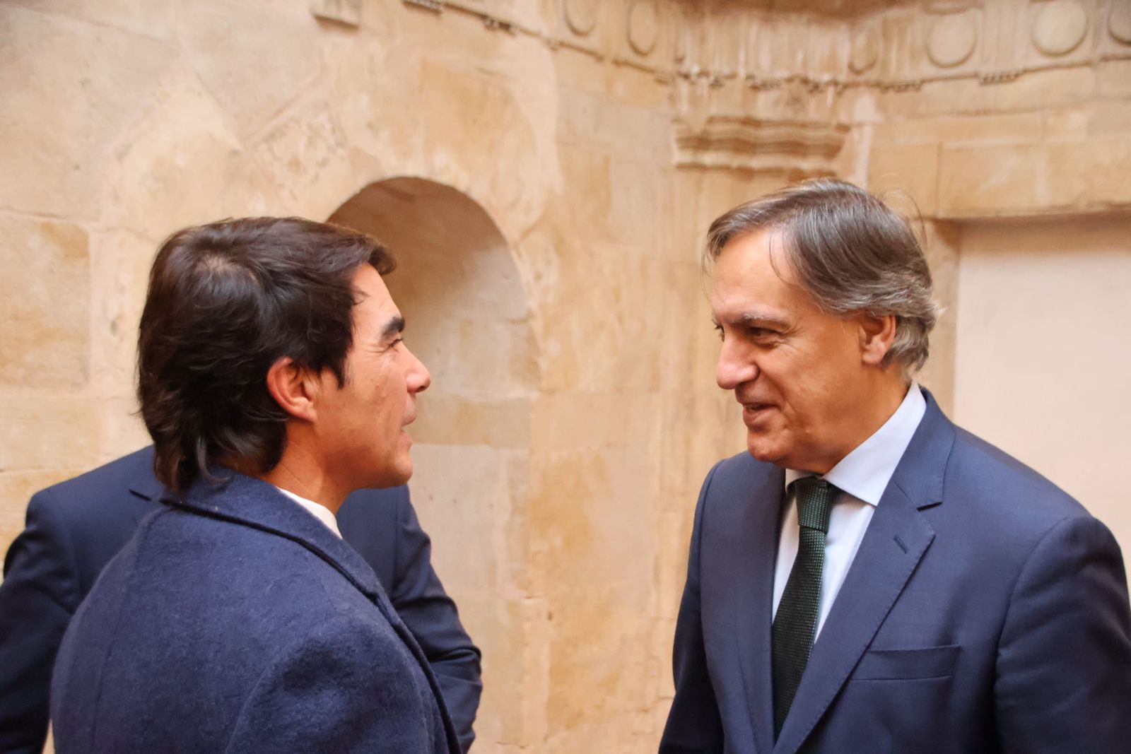 Gala Cultural Taurina: entrega de todos los trofeos de la Feria 2025