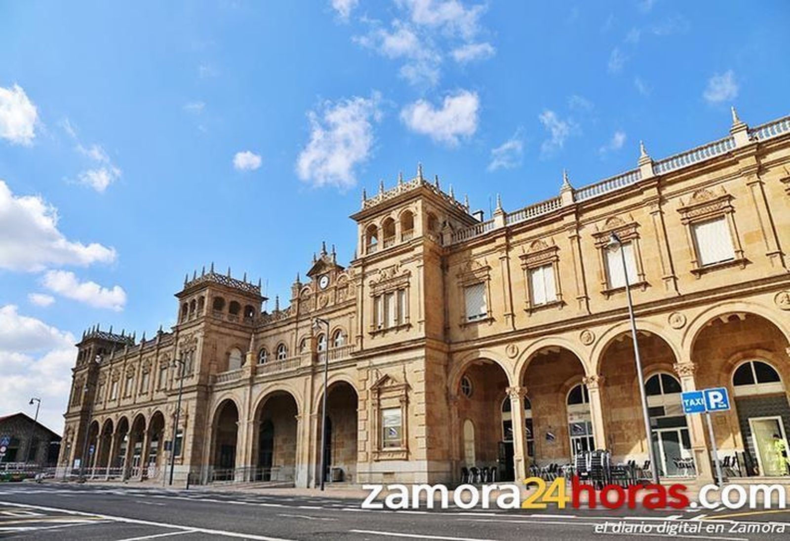 El sol y las bajas temperaturas se mantienen