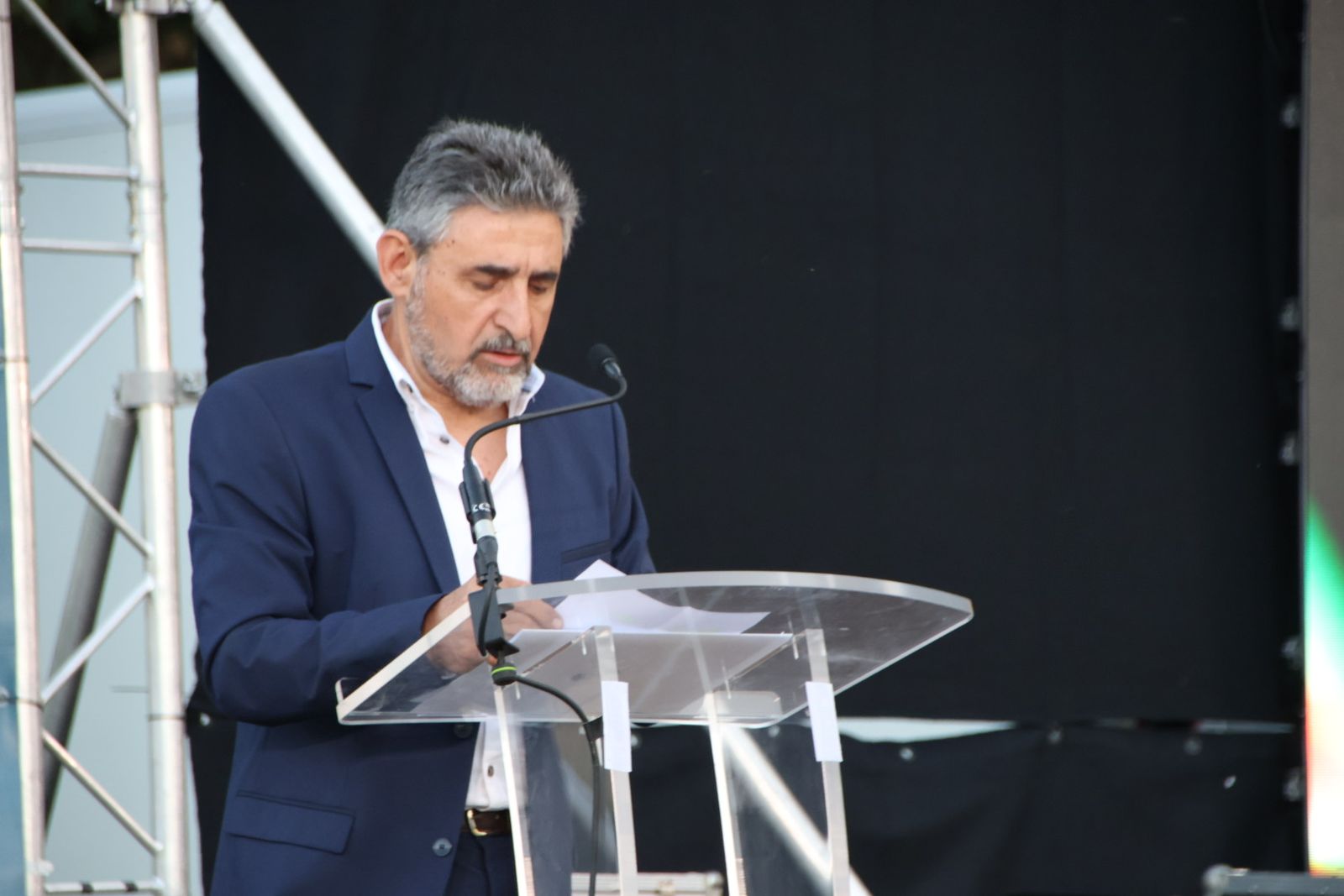 Entrega de premios Carbajosa empresarial