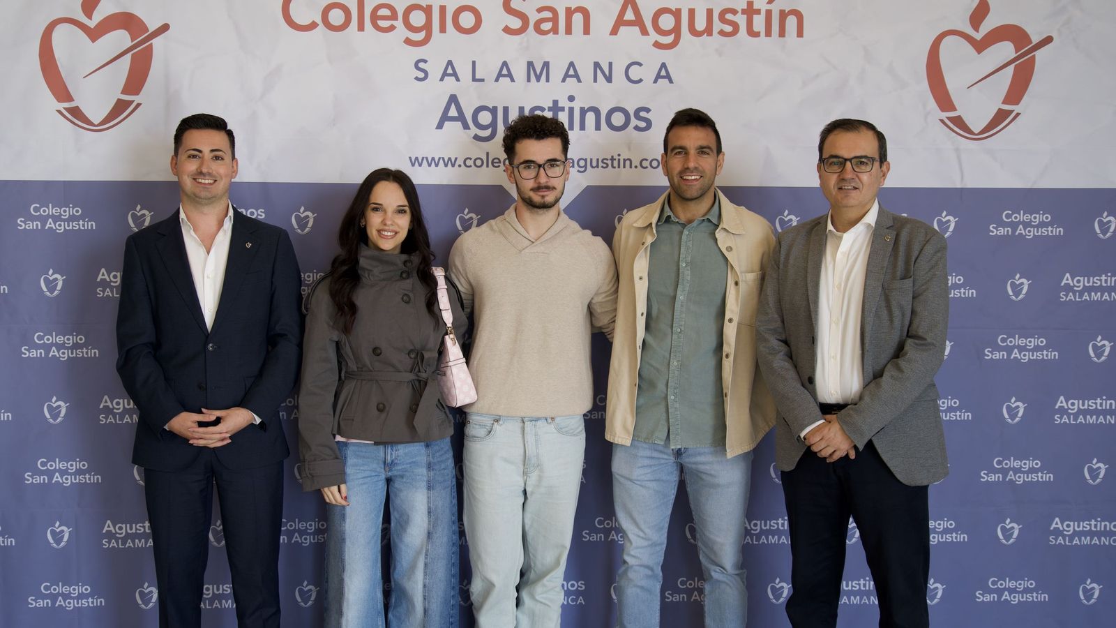 X Semana de Formación del Colegio San Agustín 