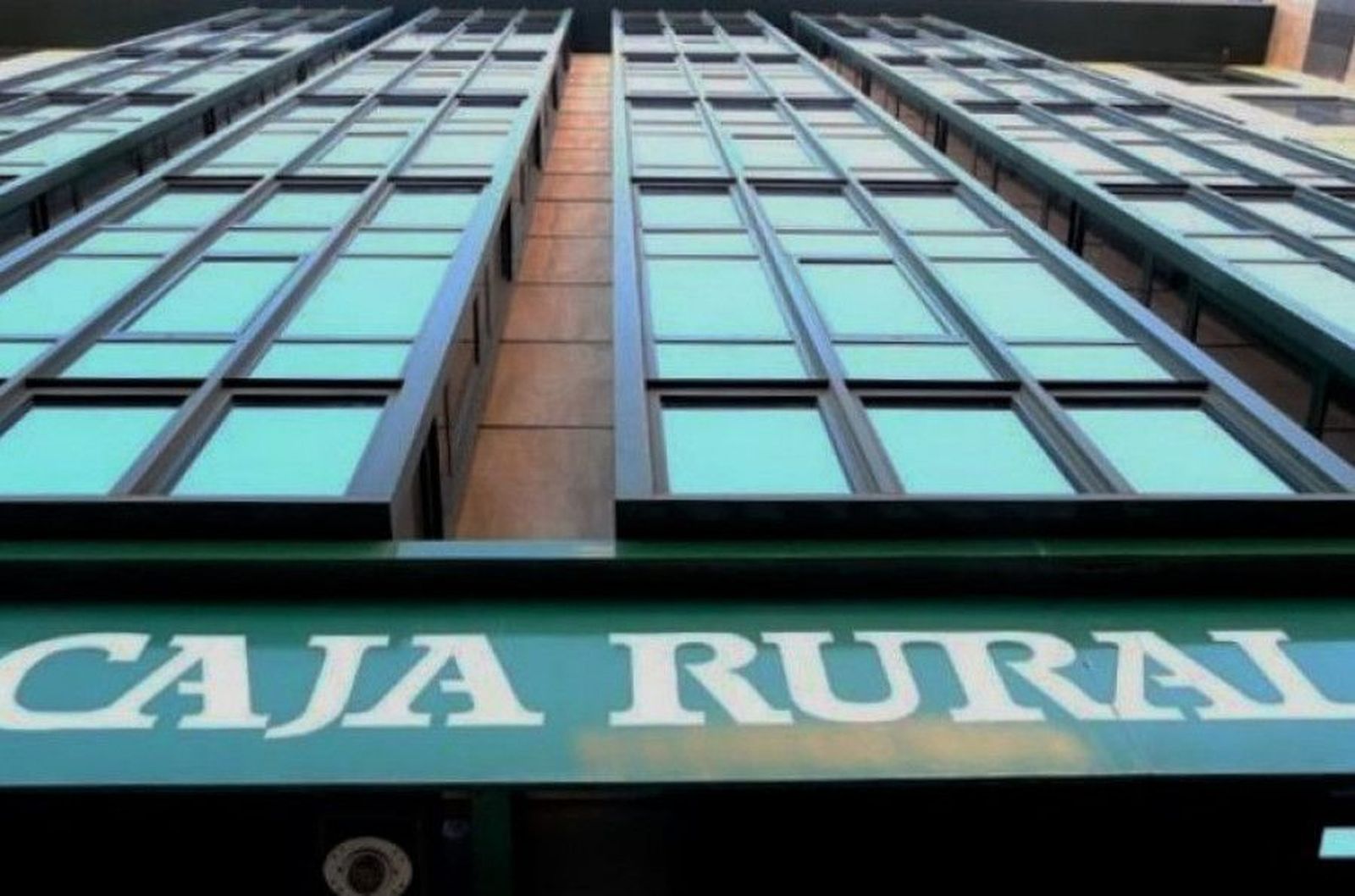 Caja Rural