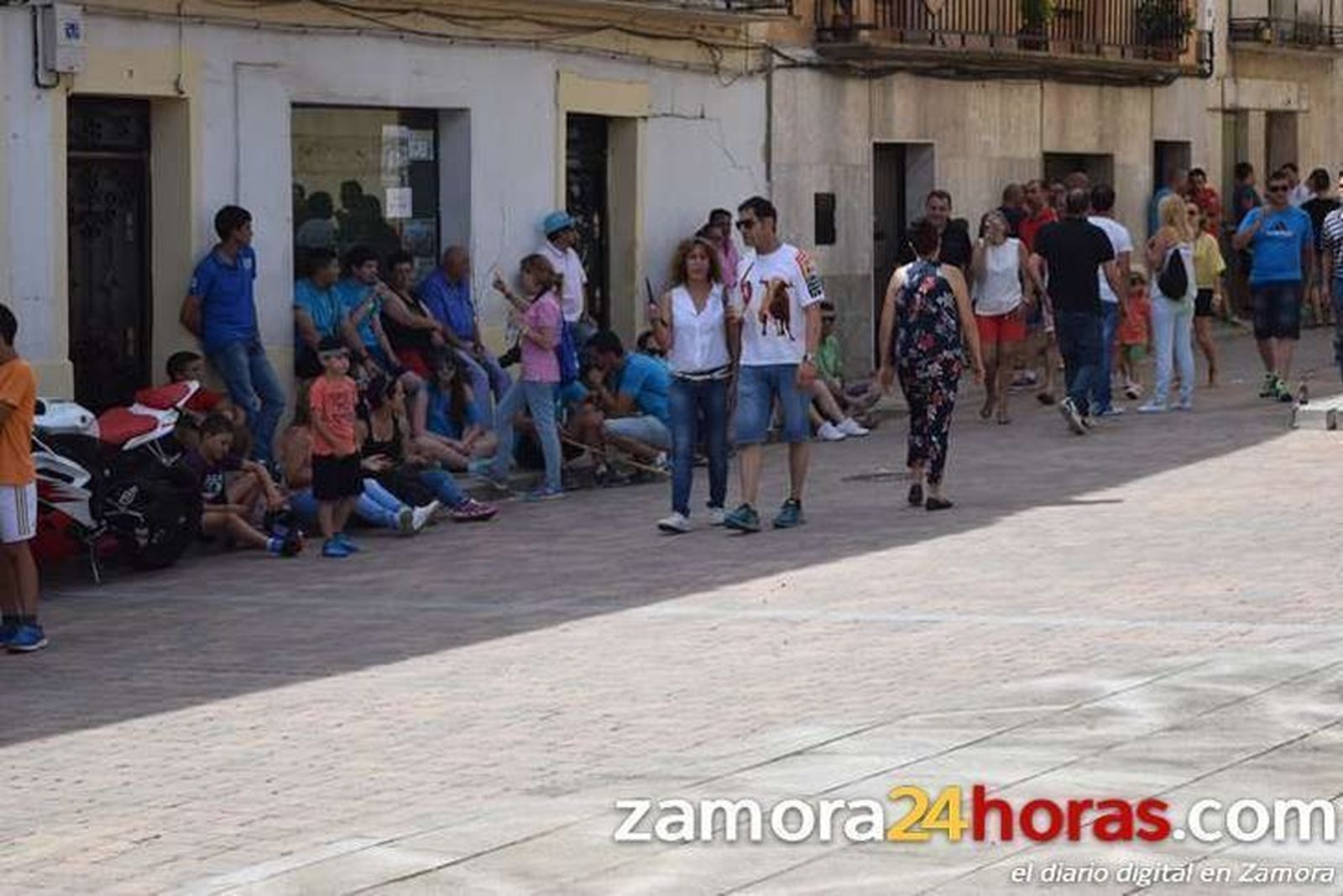 Fuentesaúco, ejemplo de entidad local comprometida con el desarrollo rural