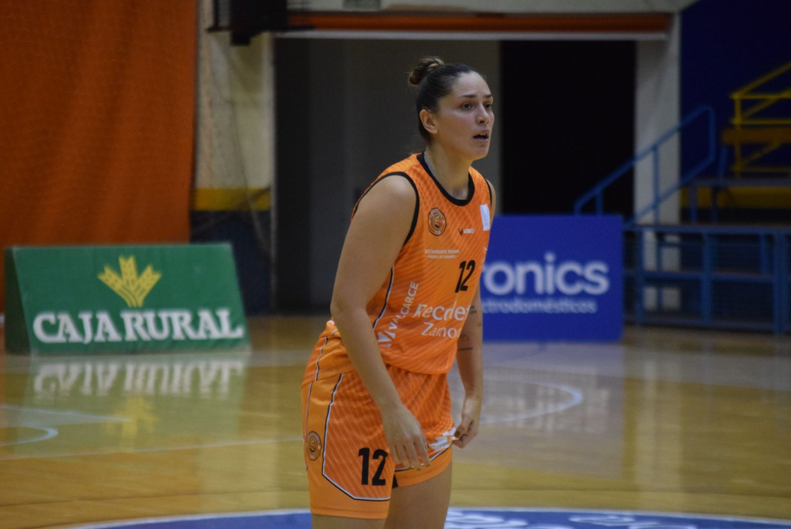 CD Zamarat   Real Canoe (1)