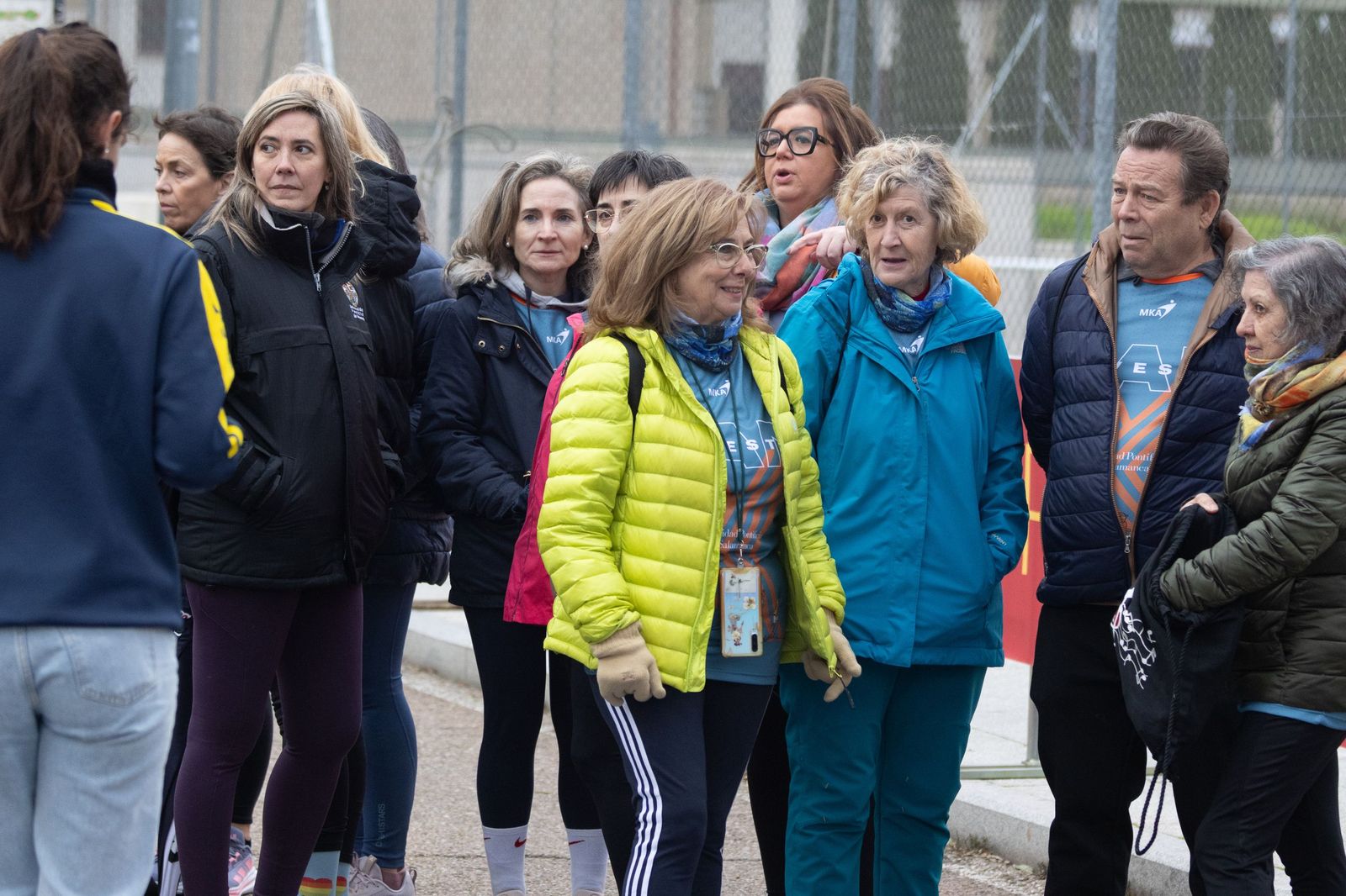 X San Silvestre Universitaria UPSA