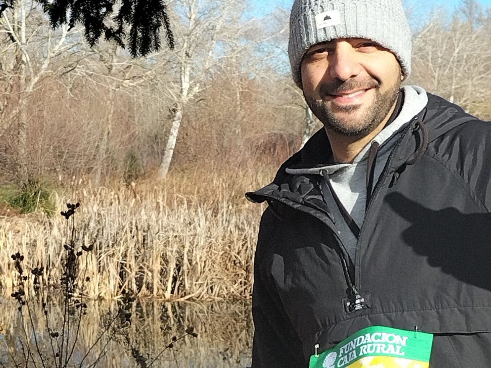 GALERÍA | Así se ha vivido la Carrera de los Inocentes en Santa Croya de Tera