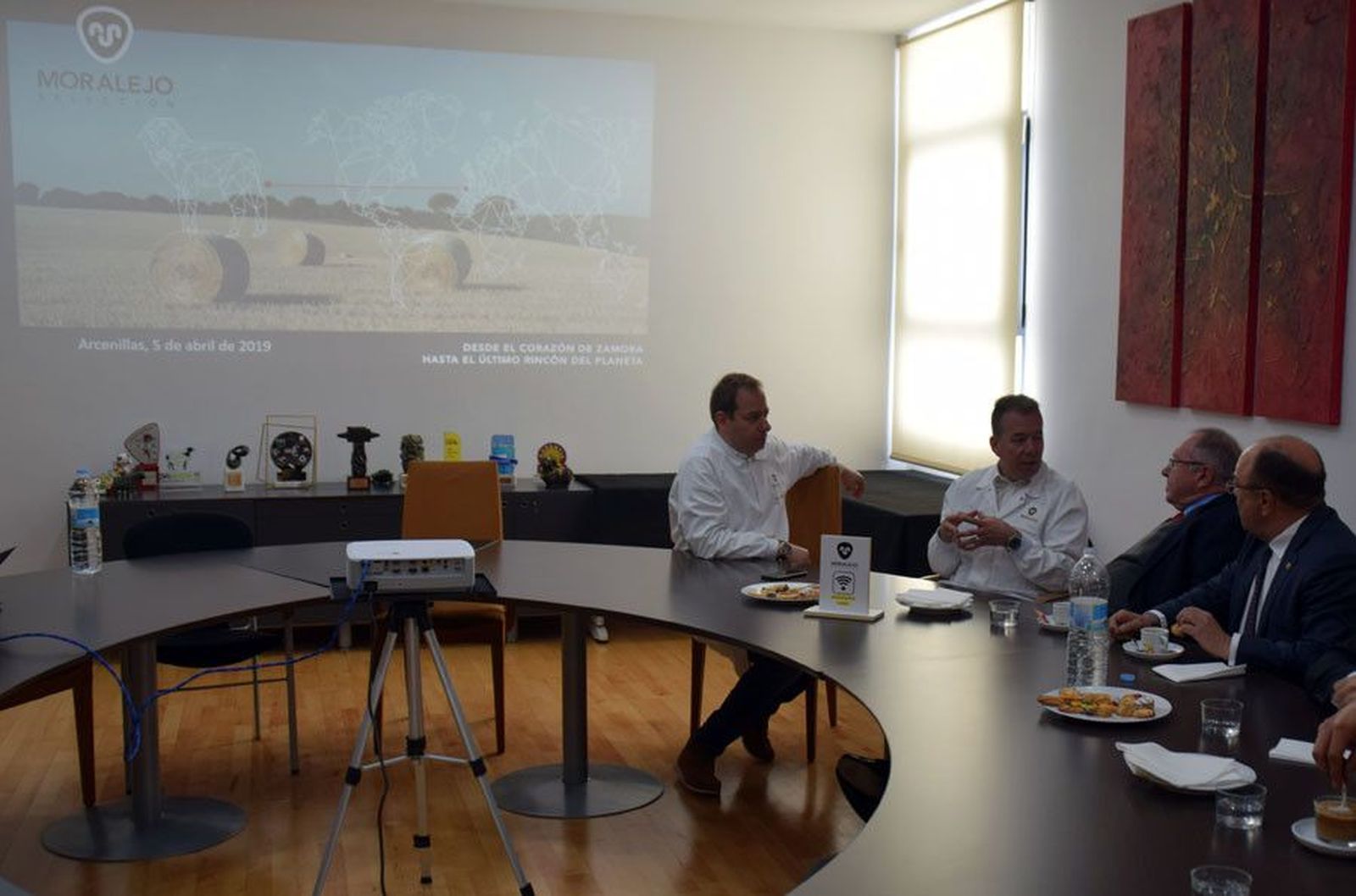 Moralejo seleccion arcenillas