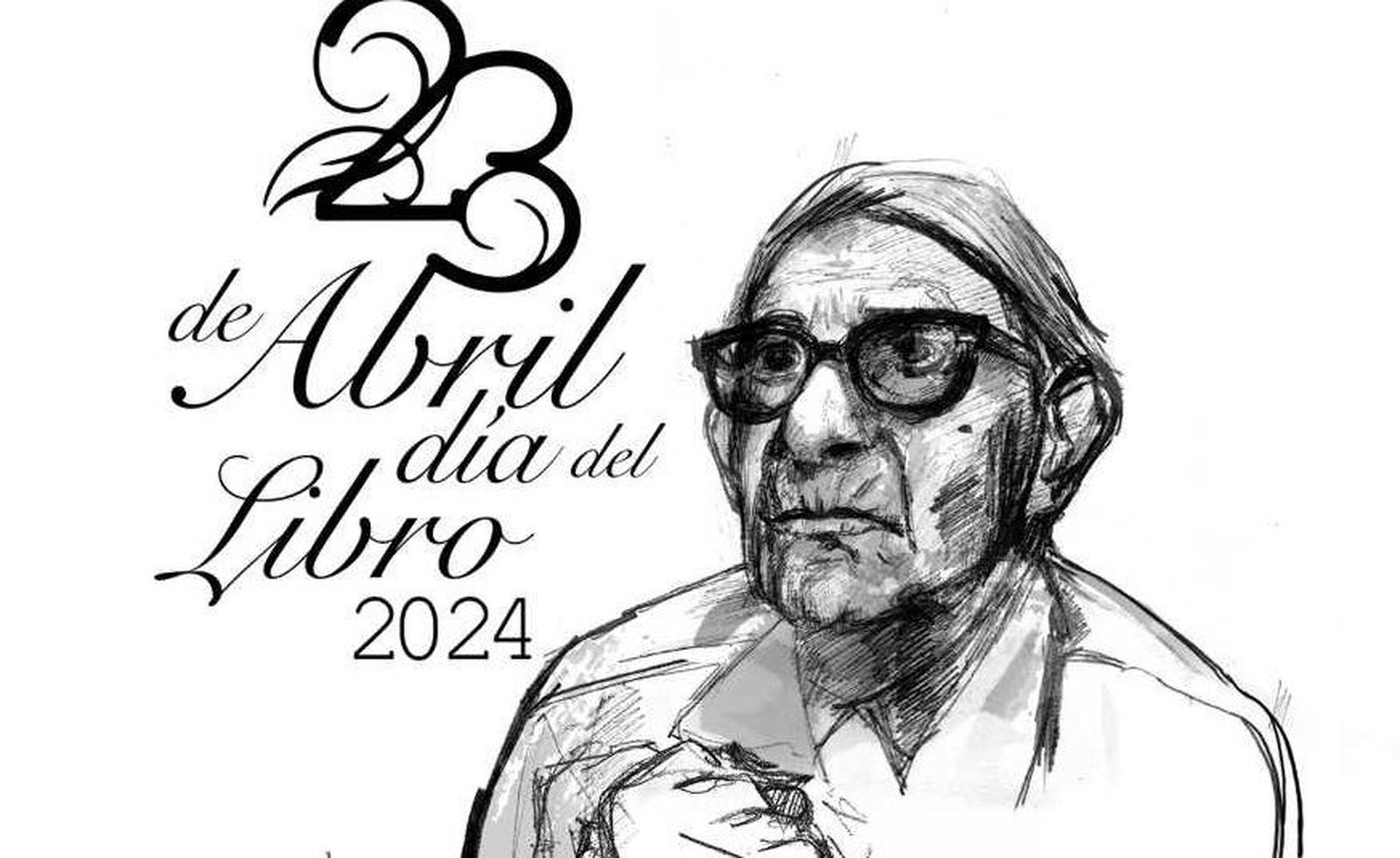 Gonzalo Torrente Ballester será homenajeada en el Día del Libro en Salamanca