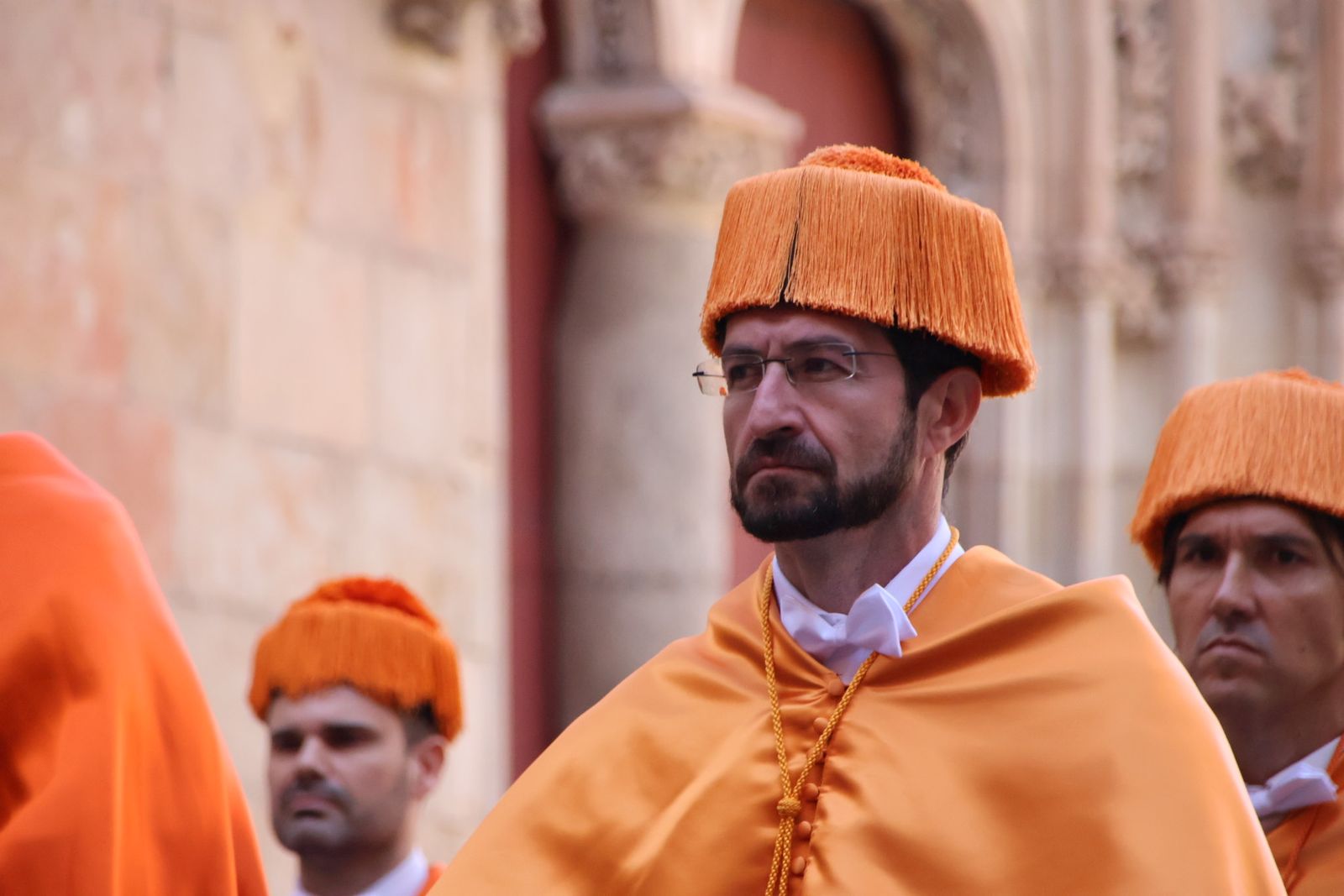 Investidura de Rafa Nadal como doctor ‘honoris causa’